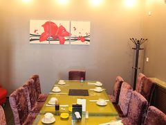 包厢-筋头巴脑牛一锅(朝阳路总店)