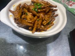 -全聚贤餐厅·湖北家常菜(沙湖店)