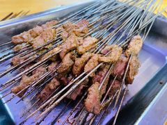 -沙口小炉烧烤