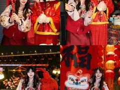 -汉水谣·江景餐厅(江滩店)