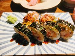 -鸭川食堂·鳗丼(鼓楼店)