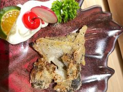 -秋荀日本料理(昆明同德广场店)