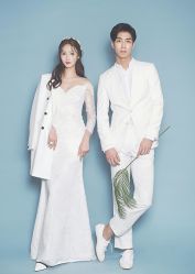 -米兰新娘婚纱摄影