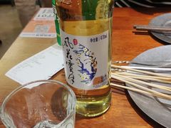 -麒麟风烤牛肉·云南烧烤小排档(丹凤街店)