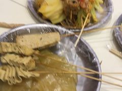 -大姐麻辣烫(莲宝中路店)
