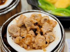 -凤凰楼酒家·粤宴点心(华强北店)