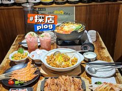 -小川洋风料理(街道口店)