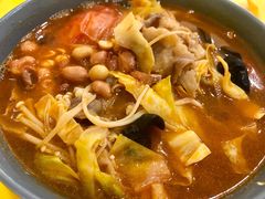 -嗨皮儿·现蒸面皮(抄纸巷店)