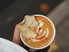 -O.P.S. CAFE