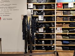-优衣库(上海金桥太茂店)