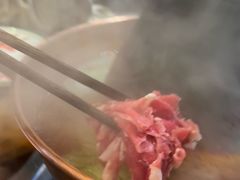 -津门老羊家·铜锅涮羊肉·烧烤(科技园店)