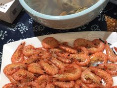 -映像威海·海鲜味道(市区店)