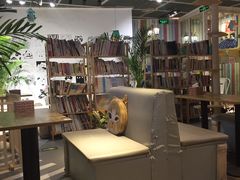 -小时光咖啡馆(开森度假森林店)