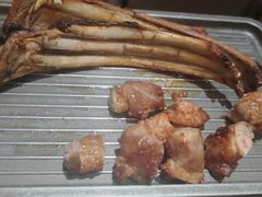 -格日勒阿妈蒙古厨房(新华广场店)