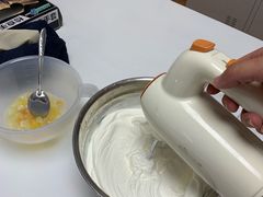 -食间旅人DIY烘焙工作室