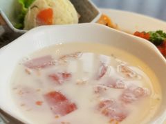 -松子料理(华威桥店)
