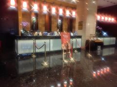 -郑州正方元国际酒店