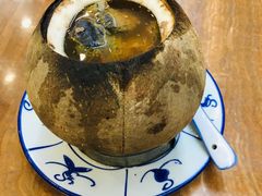 -達揚原味燉品(文明路店)