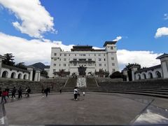 -南诏风情岛