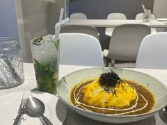 -娜娜家•Nana's restaurant (南开大悦城店)