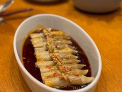 -广州富力君悦大酒店空中花园