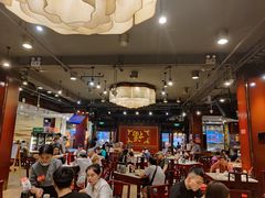 -金鼎轩(方庄天坛店)