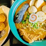 佛山探店｜温暖的路边小面馆🥢