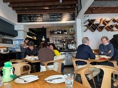 -La Strada(安福路店)