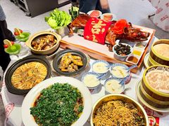 -谭十三大排档·18年老字号(船山路总店)