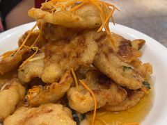 -添福来墨鱼饺子 · 海鲜东北菜(泡崖店)