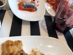 -万达文华酒店·48F云端窗景美食汇自助餐厅