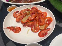 -嘉定凯悦·咖啡厅