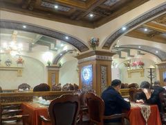 -新疆伊宁远征餐厅