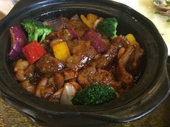 -琼菜王(南海店)