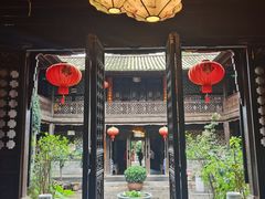 门面-石屏会馆