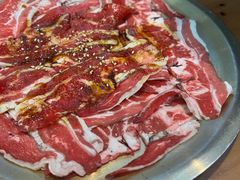 -九田家黑牛烤肉(溧水万达店)