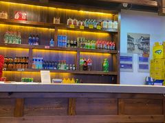 -亿诣蝎府炸酱面羊蝎子火锅(酷车小镇店)