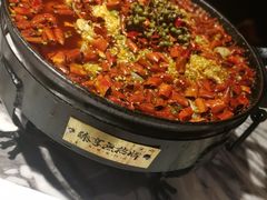 -臻享無招牌·食蛙专门店(太古里店)