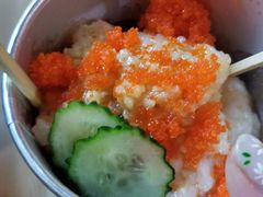 -陈仓老街美食天地