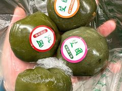 -古南都·清真绿柳居菜馆(太平南路店)