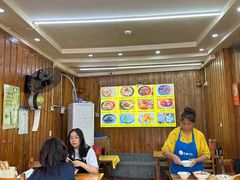 -十里香粉馆(虹桥中路店)