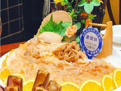 -东海怡品海鲜豆捞(舟宿夜江店)