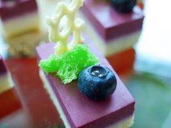 -福州泰禾铂尔曼酒店·大堂酒廊