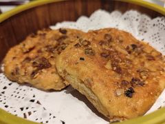 -江城小馆陕南妈妈菜·全球旅行餐厅(钟楼店)