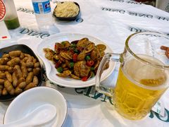 -虎虎龙虾大排档(双井店)