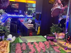 -九月海·海鲜自助(世纪东方店)