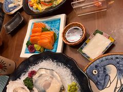 -鸟泉居酒屋·烧鸟·酒馆(百子湾店)