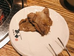 -御牛道日式烤肉料理(杭州万象城店)