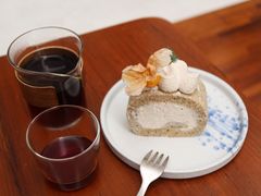 -Line 咖啡(石厦花园店)