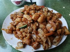 -桃子餐厅·天津菜(红星路直营店)